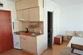 Wohnung 1 Schlafzimmer 36 m² Nessebar, Bulgarien