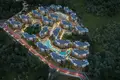Квартира 2 комнаты 107 м² Башискеле, Турция