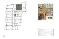 Wohnung 2 Schlafzimmer 70 m² Bar, Montenegro
