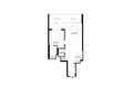 1 bedroom apartment 95 m² Dubai, United Arab Emirates