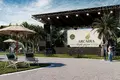 Complejo residencial ARCADIA