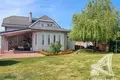 Haus 237 m² Muchaviecki sielski Saviet, Belarus
