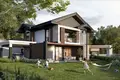 4 bedroom apartment 184 m² Kasikci Mahallesi, Turkey
