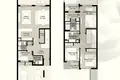 3 bedroom townthouse 219 m² Dubai, United Arab Emirates