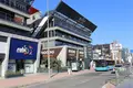 Office 3 rooms 86 m² in Muratpasa, Turkey