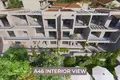 Apartamentos multinivel 4 habitaciones 93 m² Kallithea, Grecia