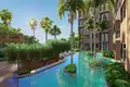 Apartamento 2 habitaciones 30 m² Karon, Tailandia
