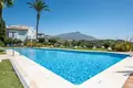 Mieszkanie 3 pokoi 145 m² Benahavis, Hiszpania