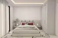 Квартира 2 комнаты 52 м² Оба, Турция
