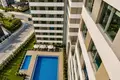 Apartamento 1 habitación 35 m² Mezitli, Turquía