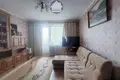 Wohnung 2 zimmer 52 m² Baranawitschy, Belarus