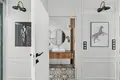 Квартира 30 комнат 72 м² Варшава, Польша