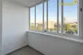 Apartamento 2 habitaciones 52 m² Minsk, Belarús