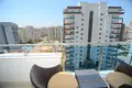 Appartement 3 chambres 120 m² Alanya, Turquie