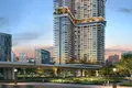 Mieszkanie 3 pokoi 98 m² Business Bay, Emiraty Arabskie