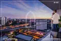 Mieszkanie w nowym budynku Zeytinburnu Istanbul apartments project