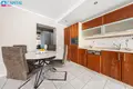 Квартира 2 комнаты 75 м² Вильнюс, Литва