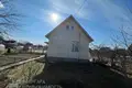 Casa 46 m² Radaskovicki sielski Saviet, Belarús