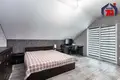 Maison 149 m² Samachvalavicki sielski Saviet, Bélarus