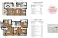 Вилла 7 комнат 394 м² Бююкчекмедже, Турция