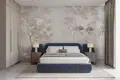 Appartement 3 chambres 89 m² Akarca Koyu, Turquie
