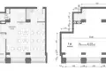 Офис 78 м² Москва, Россия