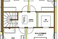4 room house 120 m² Langenzersdorf, Austria