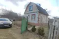 Maison 53 m² Bluzski sielski Saviet, Bélarus