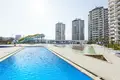 2 bedroom apartment 111 m² Mediterranean Region, Turkey