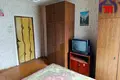 3 room apartment 63 m² Smarhon, Belarus