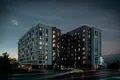 Propiedad comercial 47 m² en Moscú, Rusia