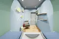 3 bedroom apartment 142 m² Oba, Turkey