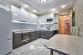 Wohnung 1 zimmer 44 m² Minsk, Belarus