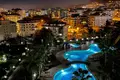 Mieszkanie 2 pokoi 65 m² Alanya, Turcja