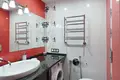 Mieszkanie 3 pokoi 81 m² Mińsk, Białoruś