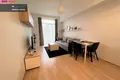 1 room apartment 21 m² in Vilnius, Lithuania