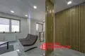 1 room apartment 39 m² Hrodna, Belarus