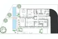 Mieszkanie 2 pokoi 166 m² Grad Zadar, Chorwacja