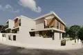 3 bedroom house 138 m² Agios Tychonas, Cyprus
