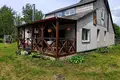 House 67 m² Harodzkauski sielski Saviet, Belarus