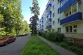 Квартира 2 комнаты 47 м² Минск, Беларусь