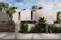 Apartamento 3 habitaciones 200 m² Kuta Selatan, Indonesia