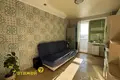 Mieszkanie 1 pokój 51 m² Mińsk, Białoruś