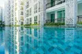 Квартира 3 комнаты 39 м² Паттайя, Таиланд