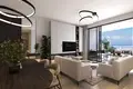 Квартира 2 спальни 74 м² Айя-Напа, Кипр