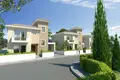 Apartamento 3 habitaciones 108 m² Pafos, Chipre