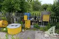 Dom 8 m² Muchaviecki sielski Saviet, Białoruś