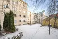 Appartement 1 chambre 39 m² Helsinki sub region, Finlande