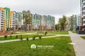 Квартира 1 комната 47 м² Колодищанский сельский Совет, Беларусь