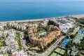 Квартира 2 спальни 91 м² Bel Air, Испания